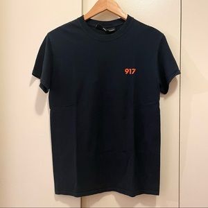 Call Me 917 Shirt